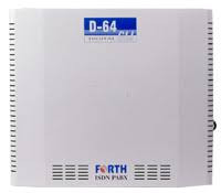 รับซ่อมตู้สาขา Forth D-64CID