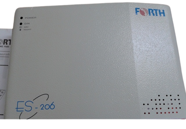 รับซ่อมตู้สาขา Forth ES-206