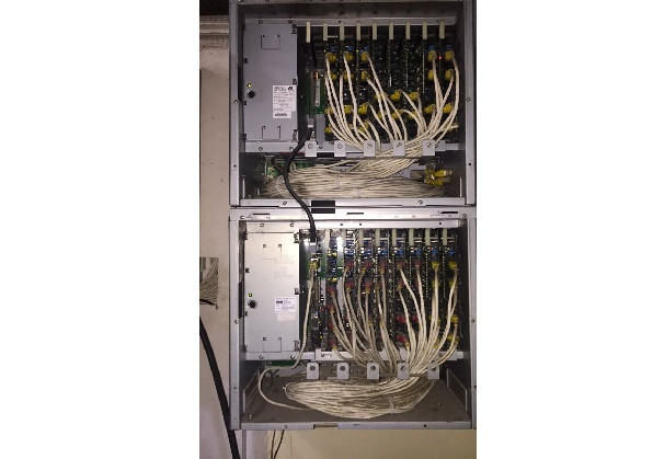 รับซ่อมตู้สาขา NEC Aspila Ex