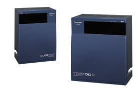 รับซ่อมตู้สาขา Panasonic KX-TDA100D