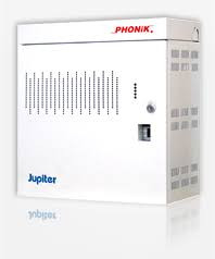 รับซ่อมตู้สาขา Phonik Jupiter