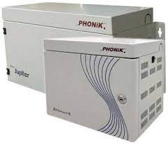 รับซ่อมตู้สาขา Phonik New Jupiter