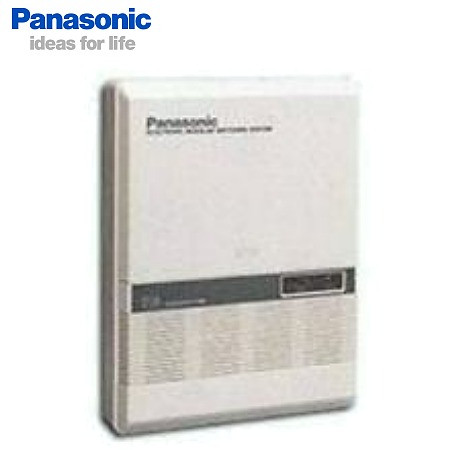 รับซ่อมตู้สาขา Panasonic KX-T30810B